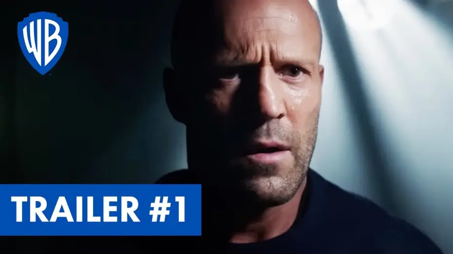Video for the film Meg 2: The Trench — Offizieller Trailer #1