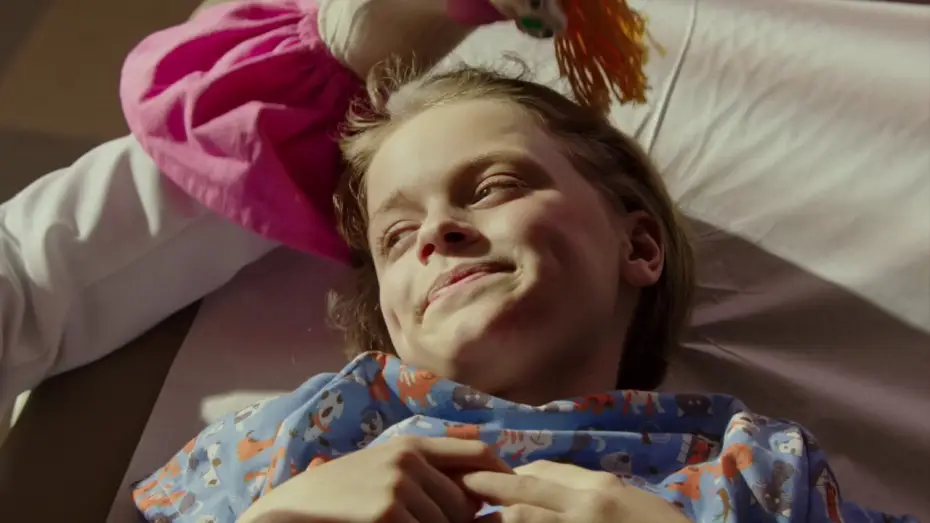 Video for the film Miracles from Heaven — Miracles du Ciel - bande annonce VF (En DVD le 09/05/2017)