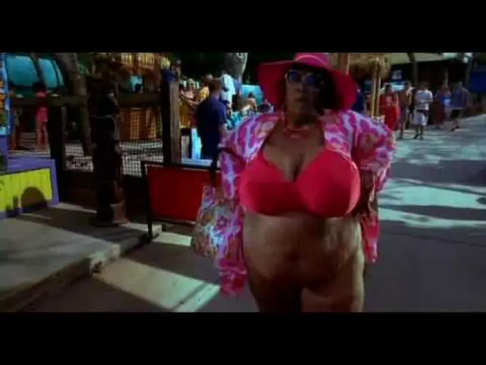 Video for the film Norbit — Norbit - Trailer Italiano (2007)