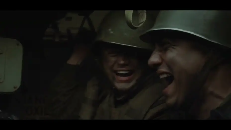 Video for the film Out Standing — Trailer