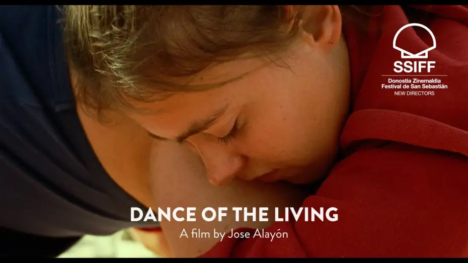 Video for the film Dance of the Living — DANCE OF THE LIVING - International Trailer