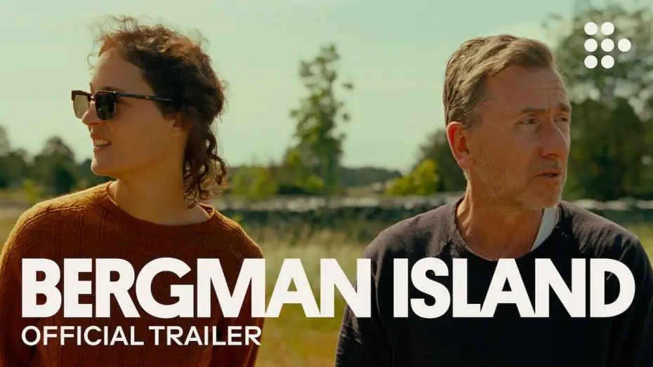 Video for the film Bergman Island — Official  International Trailer