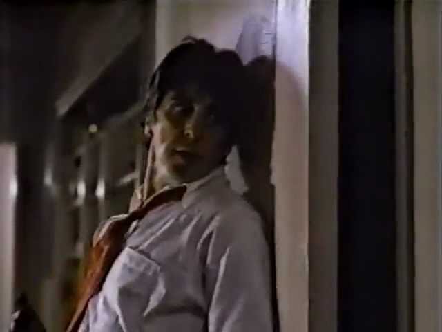 Video for the film Sea of Love — Sea of Love 1989 TV trailer
