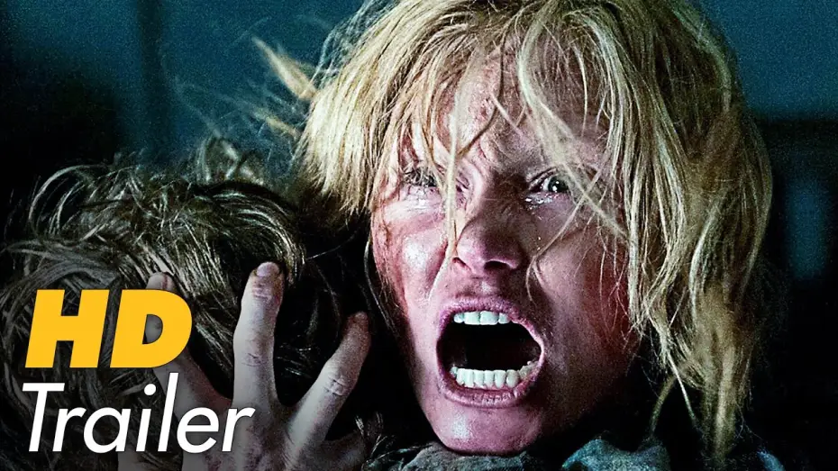 Video for the film The Babadook — Exklusiv: DER BABADOOK Trailer German Deutsch (2015)