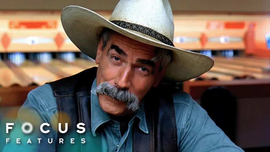 Video for the film The Big Lebowski — The Stranger's Monologue "The Dude Abides"