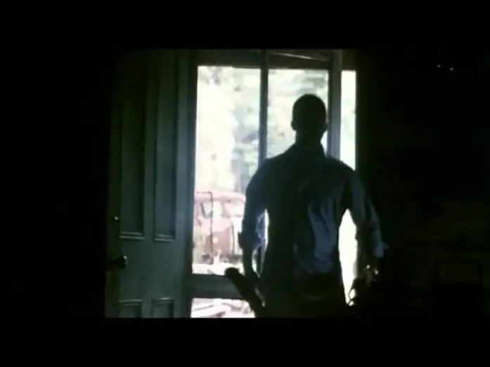 Video for the film Wrong Turn — WRONG TURN 1 - TRAILER GERMAN