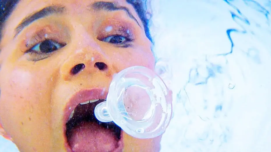 Video for the film Baby Done — Залёт — Русский трейлер (2022)