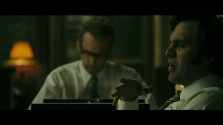Video for the film Zodiac — Zodiac - Trailer Español HD