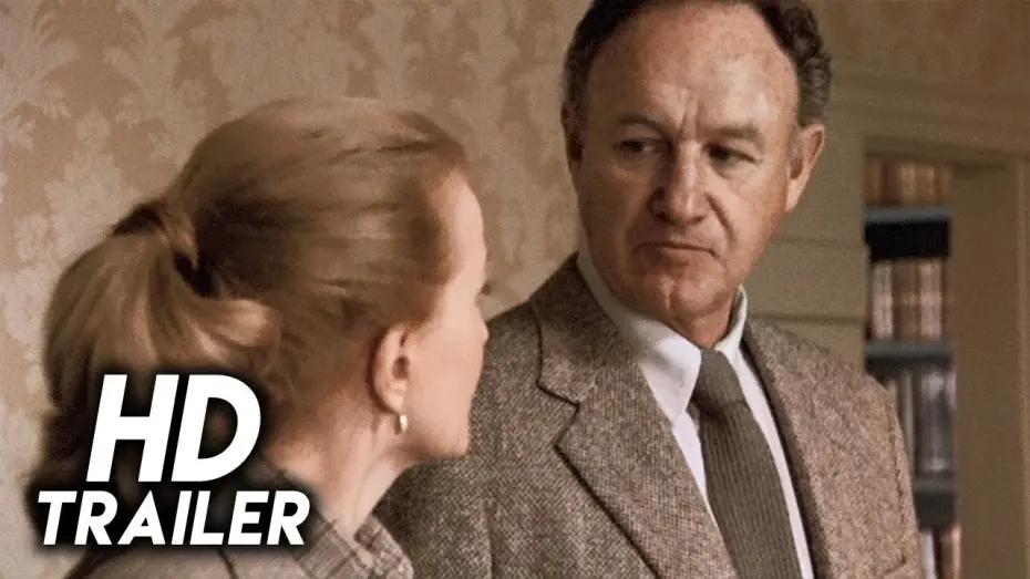 Video for the film Another Woman — Another Woman (1988) Original Trailer [FHD]