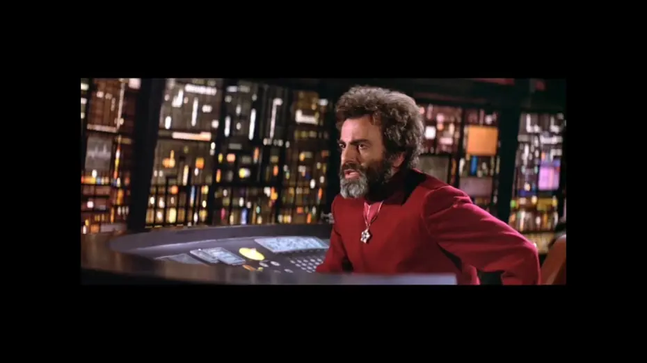 Video for the film The Black Hole — The Black Hole - Trailer (HD) (1979)