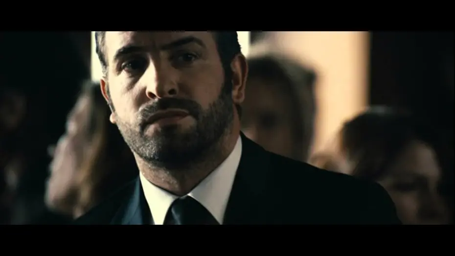 Video for the film Counter Investigation — CONTRE-ENQUETE (COUNTER INVESTIGATION) - Trailer