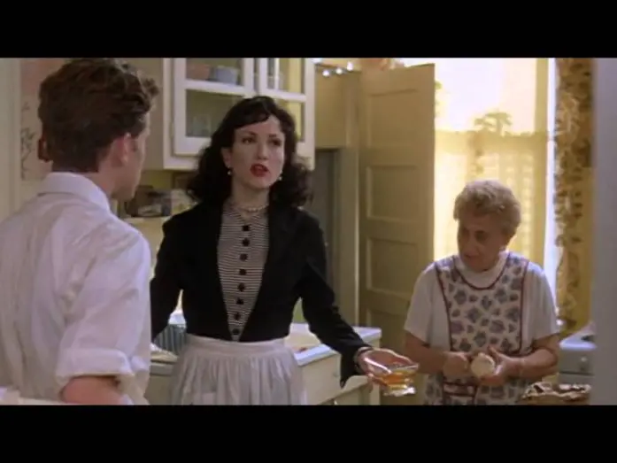 Video for the film Liberty Heights — Liberty Heights - Trailer