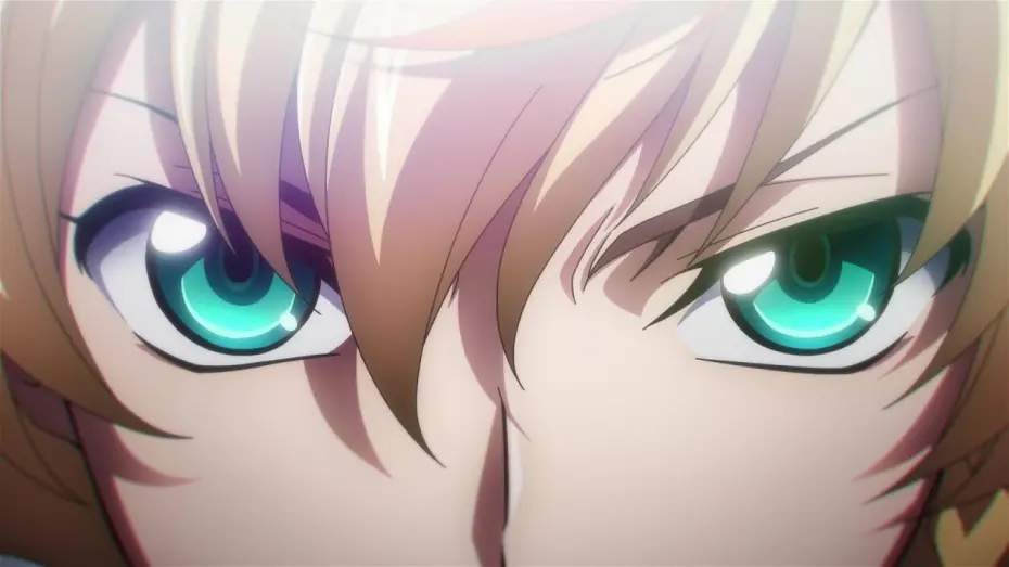 Video for the film Code Geass: Rozé of the Recapture - Act 2 — 【第2幕】「コードギアス 奪還のロゼ」予告2　　#コードギアス #geassp