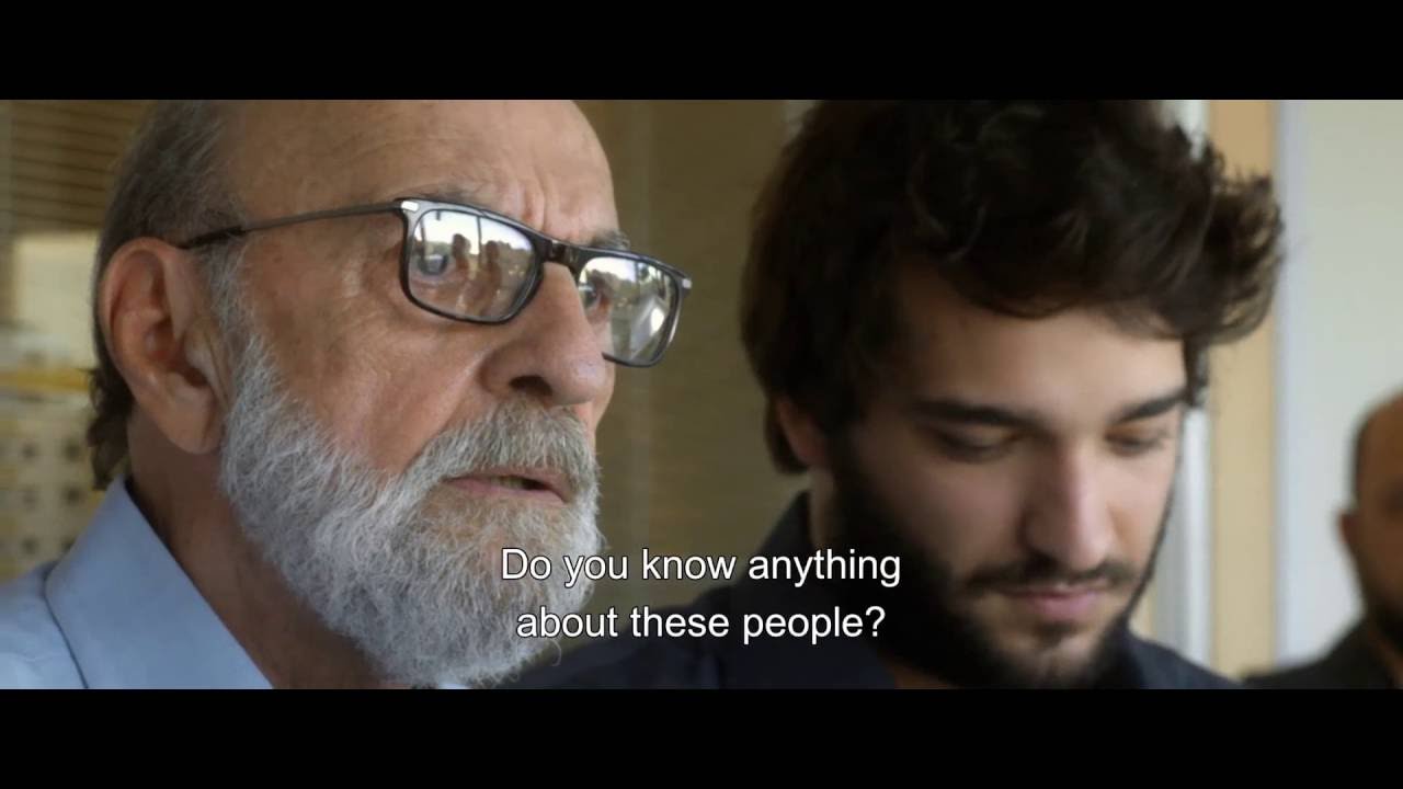 Video for the film Aquarius — Official U.S. Trailer