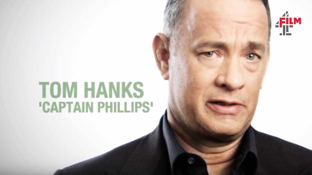 Video for the film Captain Phillips — Tom Hanks and Paul Greengrass on Captain Phillips | Film4 Interview Special