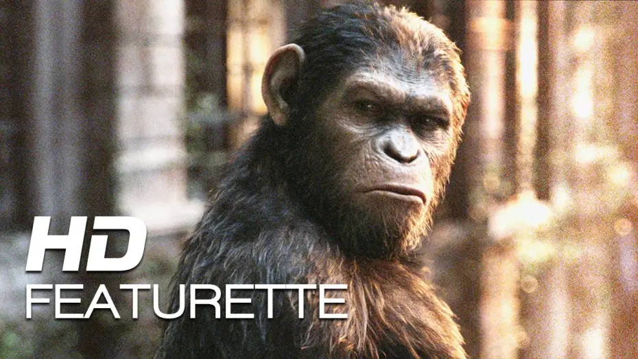 Video for the film Dawn of the Planet of the Apes — Apes Revolution - Il pianeta delle scimmie | La storia | Featurette HD | 20th Century Fox