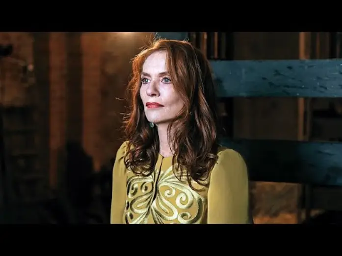 Video for the film EO — EO | Trailer deutsch german [HD]