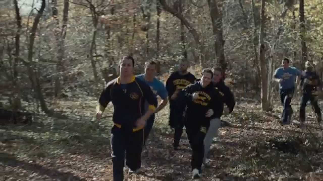 Video for the film Foxcatcher — Мисливець на лисиць (2014) | Офіційний український трейлер
