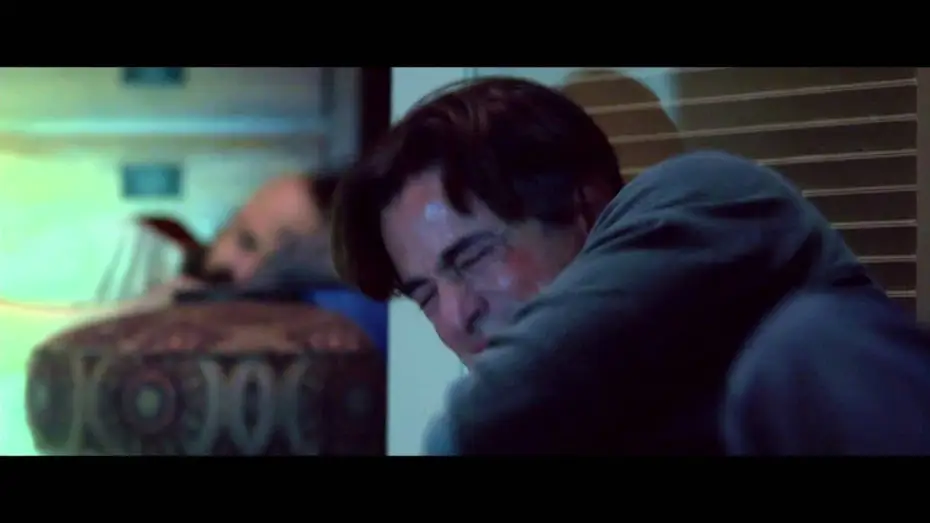 Video for the film Insidious: Chapter 3 — INSIDIOUS: CHAPTER 3 - Feeding - In Theaters June 5