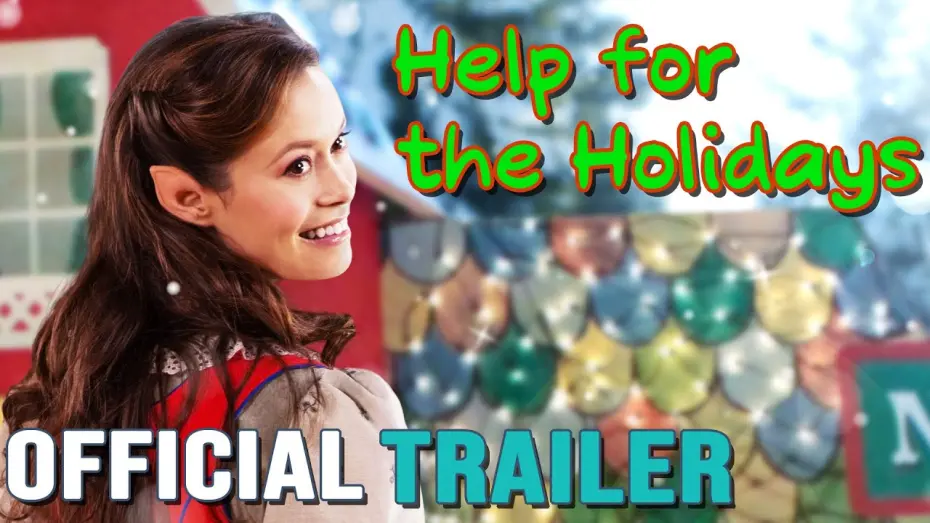 Video for the film Help for the Holidays — Help for the Holidays | Trailer
