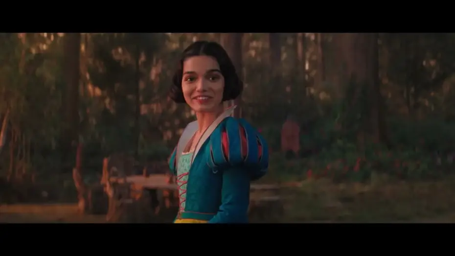 Video for the film Disney's Snow White — In Theaters March 21