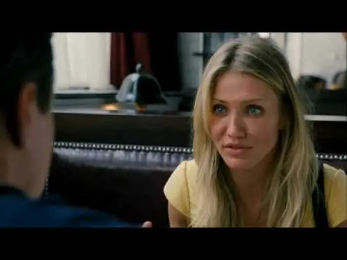 Video for the film Knight and Day — Knight And Day teaser trailer