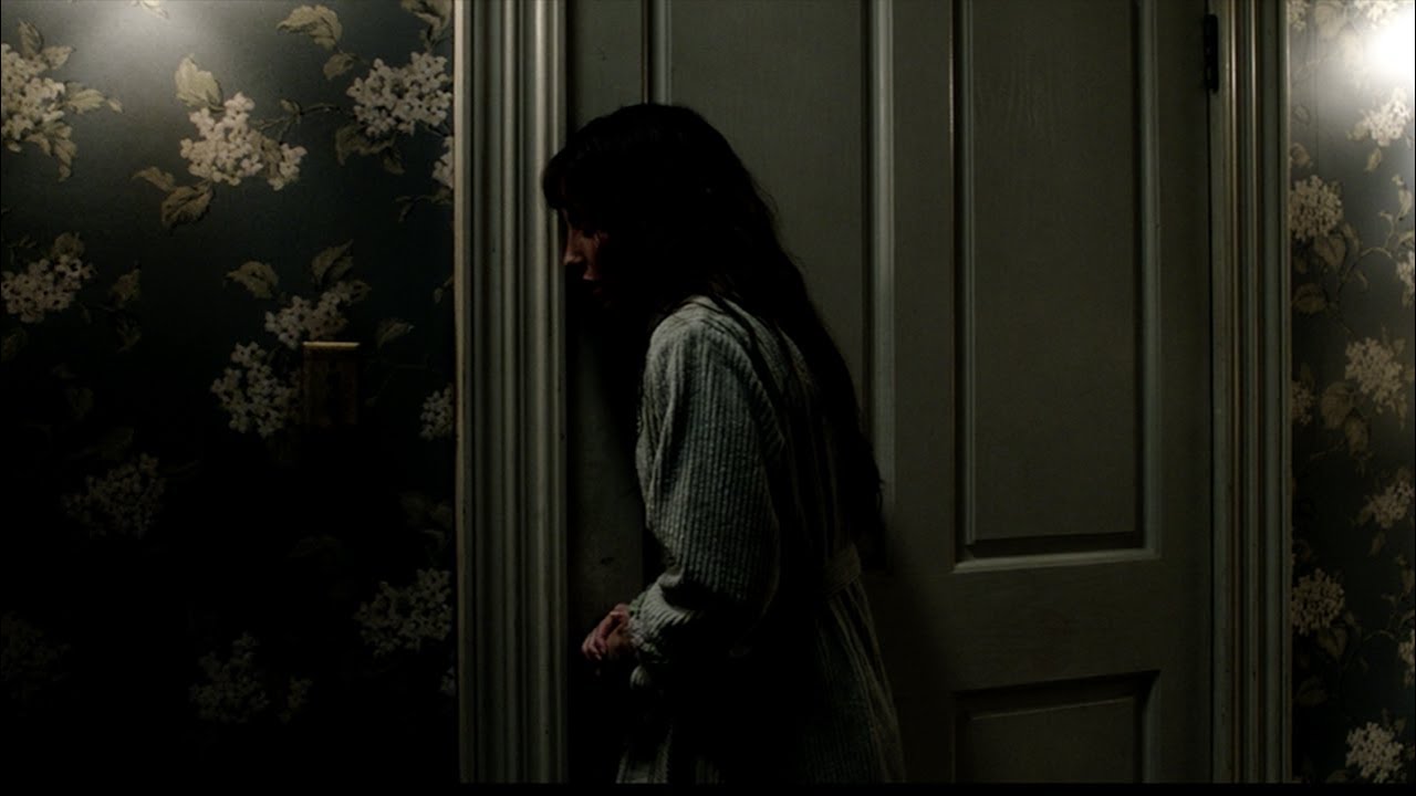 Video for the film Malignant — There's Nobody There