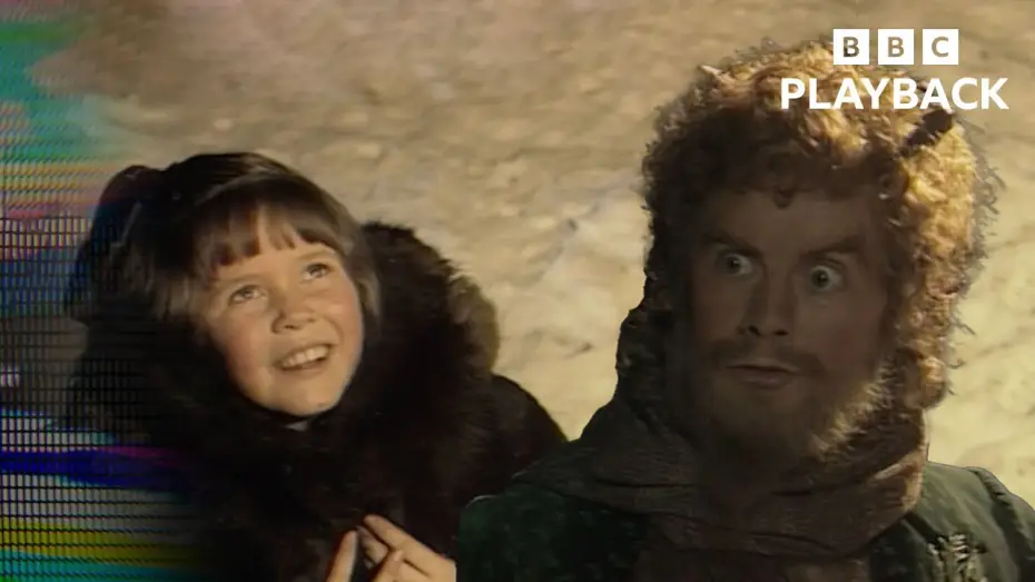 Video for the film Return to Narnia — Returning to Narnia 80s Style | The Chronicles Of Narnia | BBC Playback
