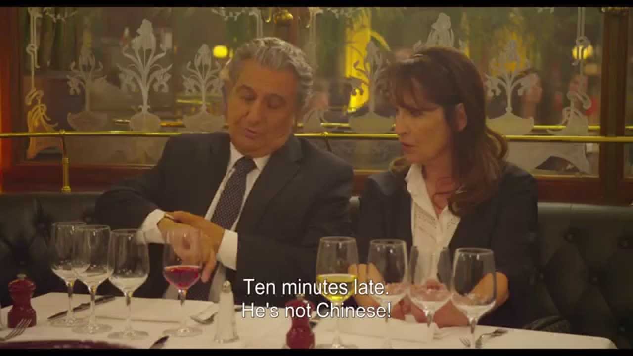Video for the film Serial (Bad) Weddings — (Serial) Bad Weddings  - Official Trailer