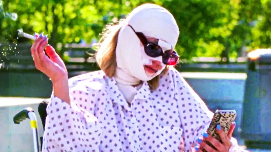 Video for the film Sick of Myself — SICK OF MYSELF Bande Annonce | Comédie, Drame (2023)