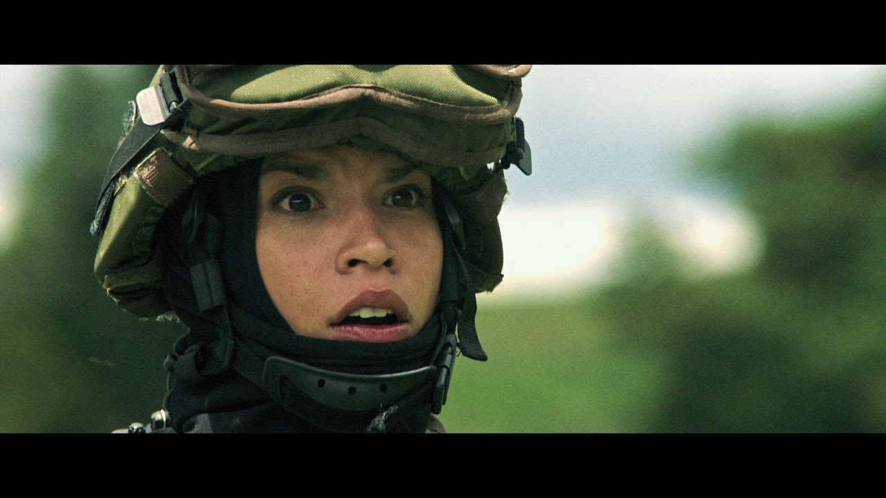 Video for the film Sniper: Ultimate Kill — Снайпер: Безупречное Убийство - Trailer