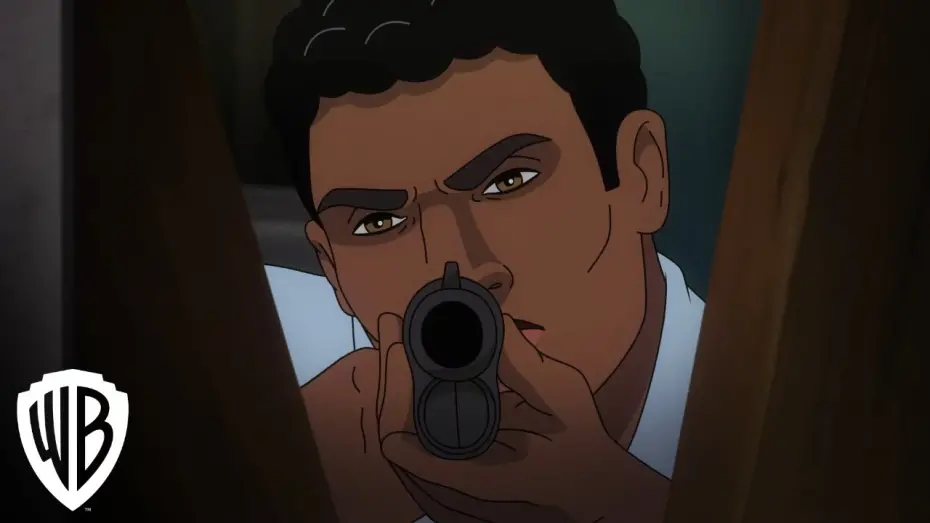 Video for the film Night of the Animated Dead — Red Band Trailer