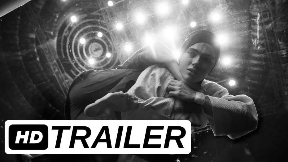Video for the film Tatami — TATAMI | Offizieller deutscher Trailer | Ab 1. August im Kino!