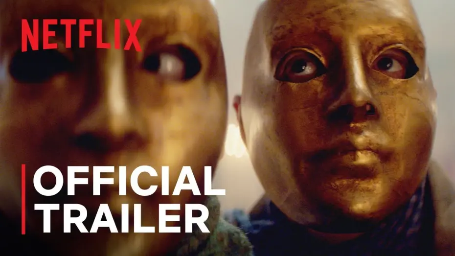 Video for the film Cadaver — Cadaver | Netflix