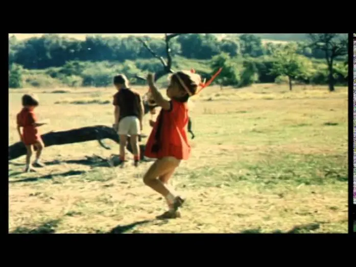 Video for the film Happiness — Le Bonheur (1965) Trailer