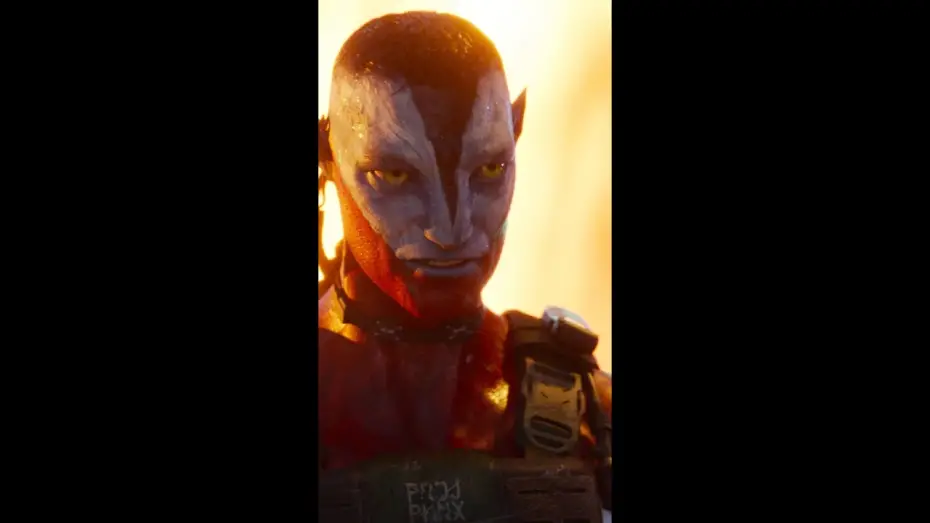 Video for the film Avatar 3 — Hottest Ticket