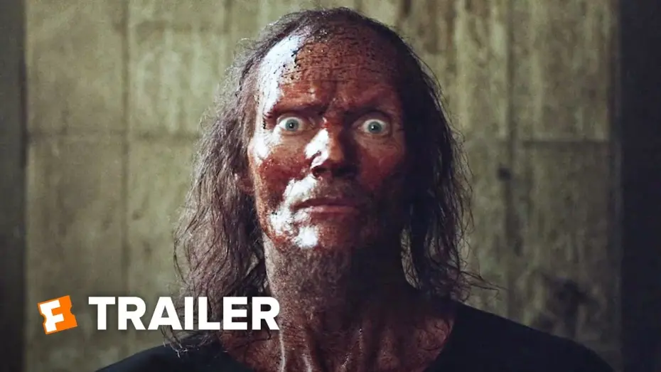 Video for the film Fried Barry — Fried Barry Trailer #1 (2020) | Movieclips Indie