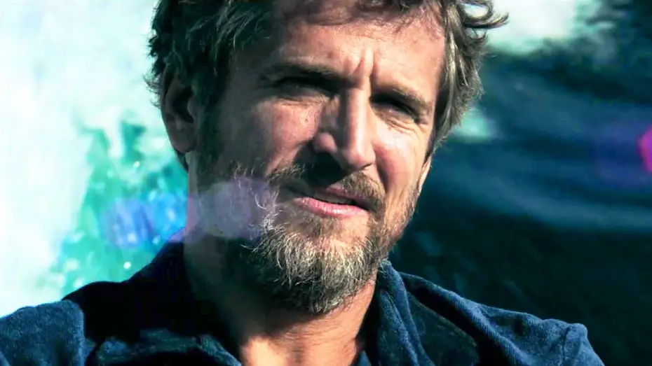 Video for the film Breaking Point — UN COUP DE DÉS Bande Annonce (2023) Guillaume Canet, Yvan Attal