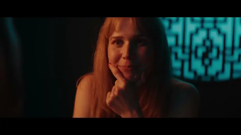 Video for the film Eternal — "Eternal, Odissea negli abissi", Trailer ufficiale | Wanted Cinema