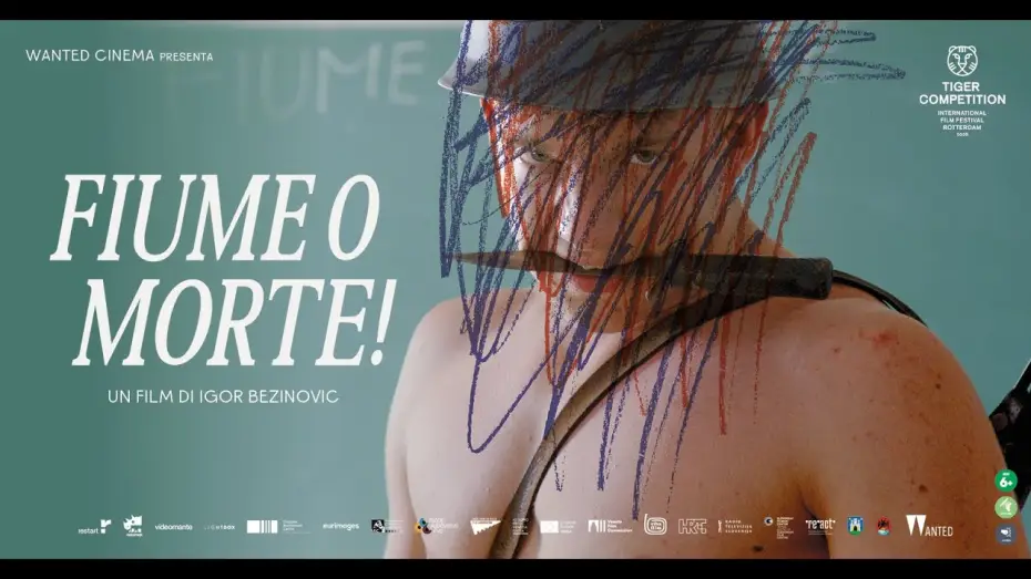 Video for the film Fiume o Morte! — "Fiume o Morte!", Trailer Ufficiale | Wanted Cinema #trailer