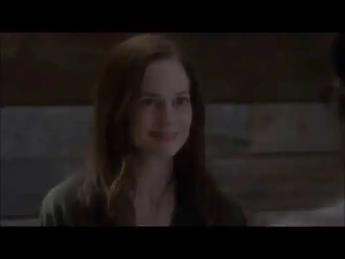 Video for the film Gabriel's Inferno — Gabriel's Inferno trailer - vostfr