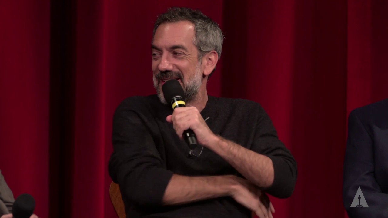 Video for the film Joker — Academy Conversations: Joker