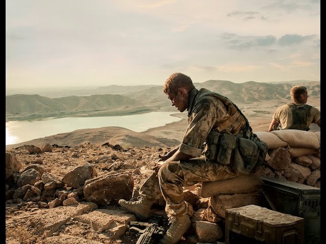 Video for the film Kajaki — Official Trailer