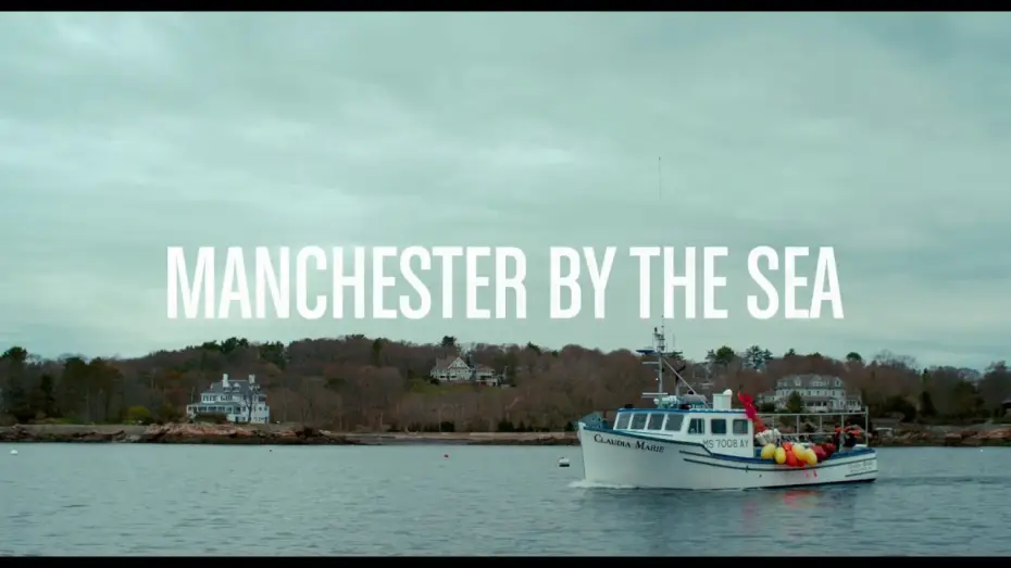 Video for the film Manchester by the Sea — Golden Globes Spot