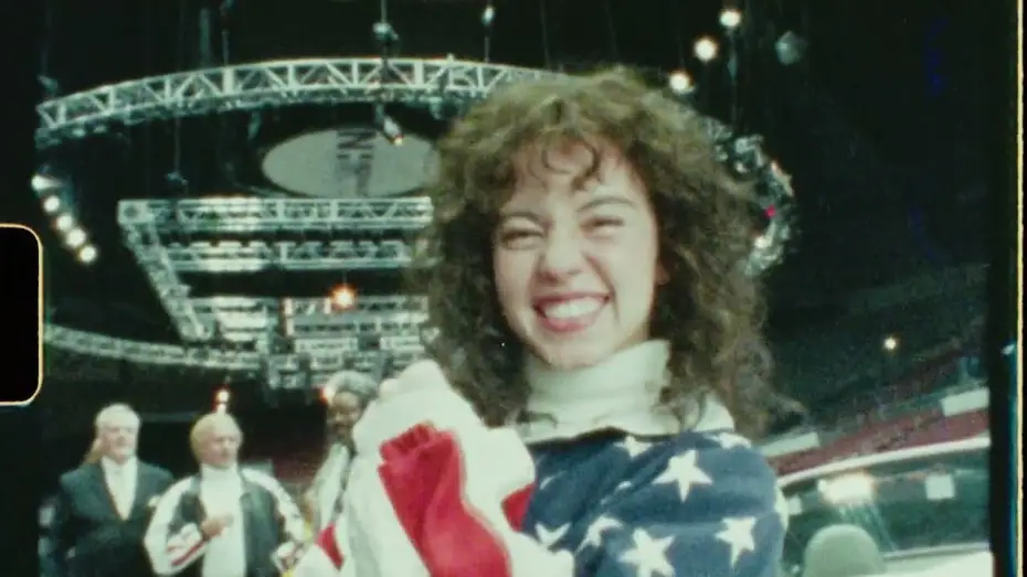 Video for the film Christy — Inspiration