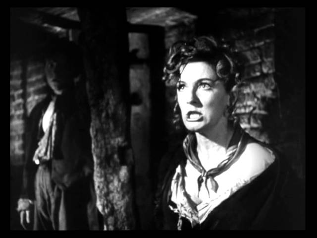 Video for the film Oliver Twist — Oliver Twist Film Trailer - 1948. (Starring John Howard Davis)