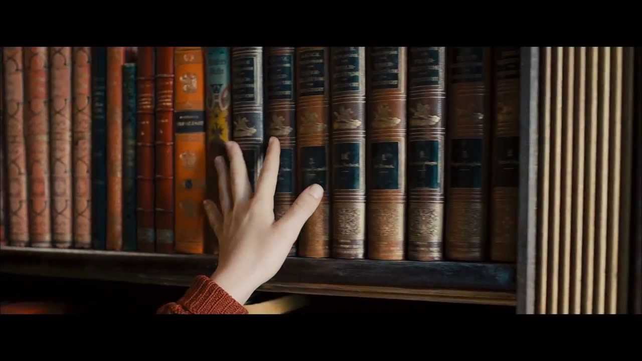 Video for the film The Book Thief — The Book Thief | The Hidden True Story | Featurette HD