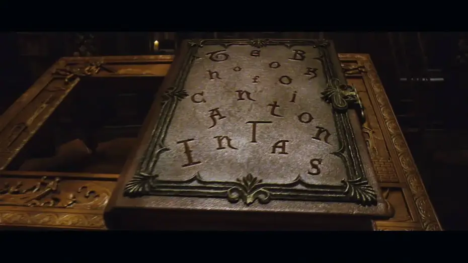 Video for the film The Chronicles of Narnia: The Voyage of the Dawn Treader — Le Cronache di Narnia: Il Viaggio del Veliero Trailer Italiano