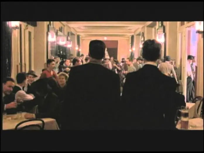 Video for the film Swing Kids — Swing Kids Trailer