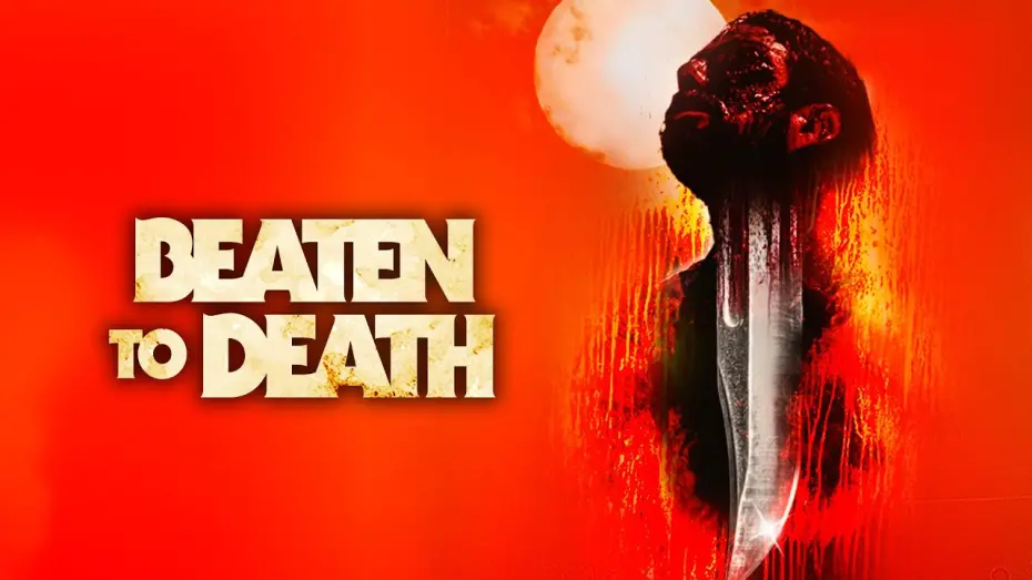 Video for the film Beaten to Death — Official Australian Trailer